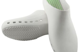 Saboti medicali autoclavabili, PRIMA, albi