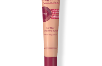 Ser Filler Umplere Riduri, Aslavital Lift Instant, 15 Ml