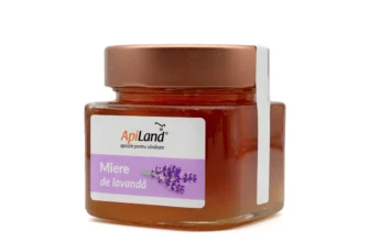 Miere de lavandă – 300g