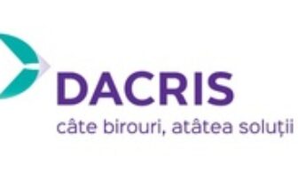 Siguranța documentelor tale începe cu Fellowes, continuă cu Dacris
