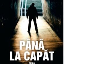 Pana la capat. Seria Mickey Haller (Editie de buzunar)