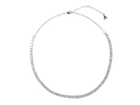 Colier ALDO argintiu, MIRAOLLA 973, din metal