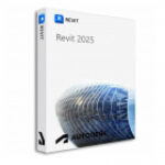 Autodesk Revit 2022 – 2025, Full, 1 Utilizator, Windows Mac OS – Streamstore.ro