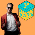 Mystery BOX Pentru iubitul elegant – Mindblower.ro