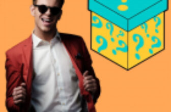 Mystery BOX Pentru iubitul elegant – Mindblower.ro