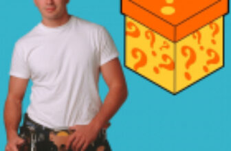 Mystery BOX Pentru iubitul priceput – Mindblower.ro