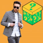 Mystery BOX Pentru iubitul Cunoscator de vin – Mindblower.ro