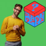 Mystery BOX Pentru iubitul practic – Mindblower.ro