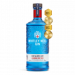 Gin Distillers Cut Whitley Neill 41.3% Alc. 1l – Parmashop.ro