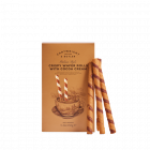 Rulouri Crocante din Napolitana cu Crema de Cacao 150G Cartwright & Butler – Unicorn-naturals.ro