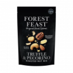 Mix de Nuci cu Trufe si Branza Pecorino 120g Forest Feast – Unicorn-naturals.ro