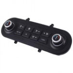 Modul control aer conditionat Ford Mondeo 4 / Kuga 1 cu navigatie originala Blaupunkt – Navigatiiandroid.ro