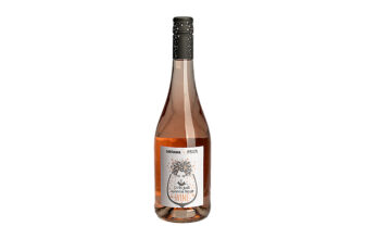 Vin spumant rose Girls just wanna have wine SPARK