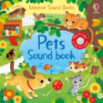 Pets Sound Book Usborne – Hotpick.ro