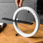 Calendar Perpetuu Magnetic pentru Birou și Perete – Giftspot.ro