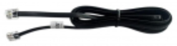 Cablu de date centrala pe peleti Fornello King Plus 25/30 KW – Fornello.ro