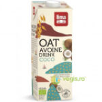 Bautura Vegetala de Ovaz cu Cocos Ecologic/Bio 1L – Vegis.ro