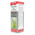 Tinctura de lavanda x016 50ml FAVISAN – Remediu.ro