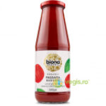 Pasatta cu Busuioc Ecologica/Bio 680g – Vegis.ro