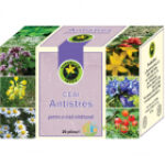 Ceai Antistres 20dz – Vegis.ro