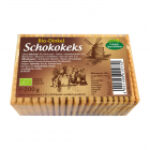 Biscuiți bio cu alac și ciocolată, 200 g Liebhart’s – Scufita-rosie.ro