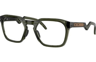 Oakley Hstn Sq Rx OX8208 820803