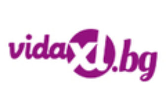 vidaXL Градински лаундж комплект кремави възглавници 9 части бор масив