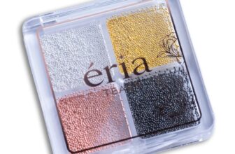 Éria Tears – Pearl