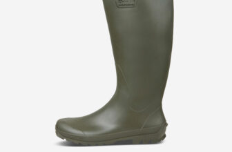 Cizme Glenarm 100 verde Bărbați