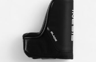 HUSĂ PUTTER LAMĂ INESIS NEGRU