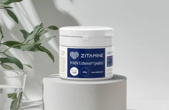 NMN Uthever® 100g pudră