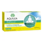 Aquilea EnRelax, 24 capsule, Uriach