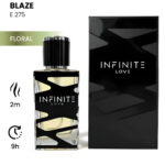 Parfum Blaze 50 ml