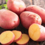 Cartofi rosii pentru samanta, 2.5 kg