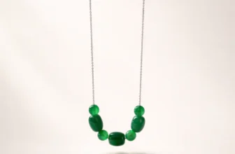 Colier Tenerife – Viridis Insula – Default Title