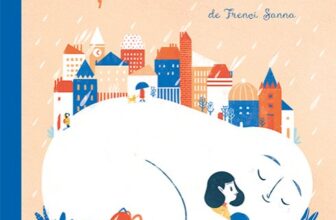 Eu și frica mea – Francesca Sanna