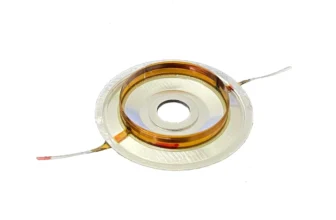 Recone Tweeter Deaf Bonce MFT 25 MINI