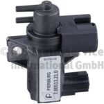 Convertor de presiune, turbocompresor PIERBURG 7.00513.21.0