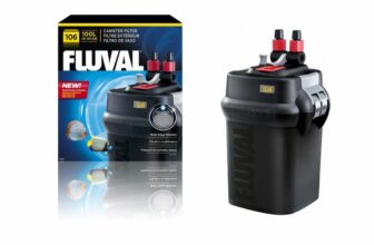 FLUVAL FILTRU EXTERN 106