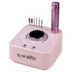 Freza Unghii NeoTurbo PRO 40.000RPM – LUXORISE, Pink
