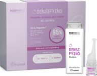 Kit Sampon + Fiole Anticadere – 24 fiole pt scalp sensibil + 1 sampon 250ml – FRAMESI