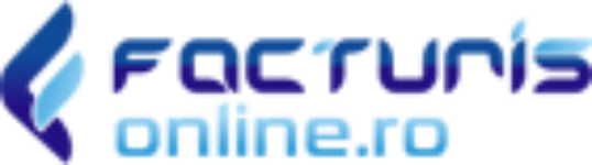 facturis-online.ro : Creeare cont nou