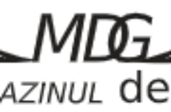 Vegan Leather Drawstring Pouch Black & Silver