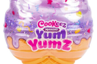 Cookeez Makery Yum Yumz 2pk Random (30651)
