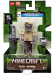 Minecraft 15th Anniversary Husk Action Htl85
