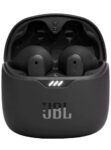 Jbl Auricolari Bt Tune Flextws Black Android Devices|Apple Devices