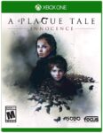 A Plague Tale Innocence XBOX ONE