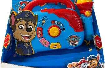 Paw Patrol Boombox (90375)