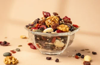 Mix Energy VRAC – 1kg