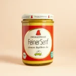 Mustar fara gluten 160g